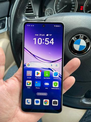 Oppo A5 Pro 256gb à vendre ou à échanger beschikbaar voor biedingen