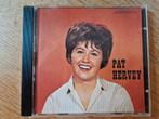 Popcorn  - Pat Hervey - Mister Heartache, Cd's en Dvd's, Cd's | R&B en Soul, Ophalen of Verzenden, Zo goed als nieuw