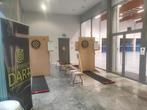 Dartstanden dubbel, Sport en Fitness, Darts, Ophalen, Gebruikt