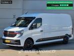 Renault Master 130PK 2025model L3H2 Special Edition LED Impe, 1998 cc, Stof, Euro 6, 4 cilinders
