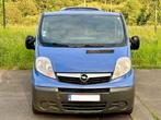 Opel vivaro frigorifique, Auto's, Opel, Particulier, Te koop