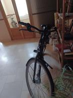 Gazelle Esprit, Fietsen en Brommers, Ophalen, Versnellingen, Zo goed als nieuw, Gazelle