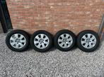 Audi-velgen, Auto-onderdelen, Banden en Velgen, Ophalen, 16 inch, Banden en Velgen, Personenwagen