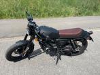 Archive Cafe Racer 125cc als nieuw., Motoren, Particulier, 125 cc, Overig, 11 kW of minder