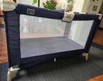 Reisbedje  Babideal Met Matras – Campingbedje Opklapbaar, Kinderen en Baby's, Ophalen, Zo goed als nieuw, Reisbedje