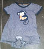 Baby boxpakje aapje Obaïbi 1 maand 53, Verzenden, Nieuw, Jongetje, Pakje