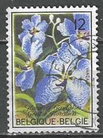 Belgie 1985 - Yvert 2164 /OBP 2163 - Gentse Floralien  (ST), Verzenden, Gestempeld, Gestempeld