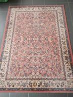 Klassiek rechthoekig wollen tapijt Bellesta L 185cm B 125cm, 100 tot 150 cm, 150 tot 200 cm, Gebruikt, Rechthoekig