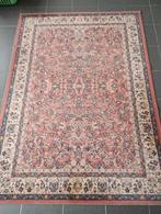 Klassiek rechthoekig wollen tapijt Bellesta L 185cm B 125cm, 100 à 150 cm, Rectangulaire, Enlèvement, 150 à 200 cm