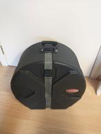 SKB Hard Case voor 14" Snare Drums, Musique & Instruments, Boîtiers & Valises, Enlèvement, Comme neuf, Percussion, Flight case