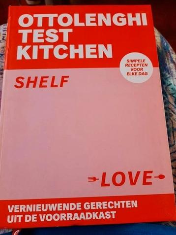 Yotam Ottolenghi - Ottolenghi Test Kitchen - Shelf Love beschikbaar voor biedingen
