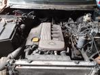 Motorblok Range Rover 2.9 TD6 Vogue L322 Motor Blok Engine, Gebruikt, Ophalen of Verzenden