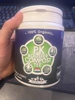 PK Booster Compost Tea, Tuin en Terras, Kweekspullen, Ophalen, Zo goed als nieuw, Overige typen