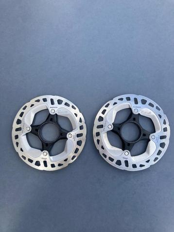Schijfremmen Shimano Ultegra beschikbaar voor biedingen