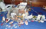 ++ Playmobil 4875 - Geheime agenten met vele extra's, Kinderen en Baby's, Speelgoed | Playmobil, Ophalen of Verzenden, Gebruikt