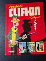 Stripverhaal CLIFTON, Enlèvement ou Envoi, Une BD, Comme neuf, Raymond Macherot
