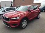 Volvo XC40 T3 (163 pk) Automatique, à peine 43 000 km, Rouge, Essai à domicile, Achat, Entreprise