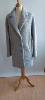 Winterjas, Enlèvement