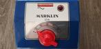 Marklin Transfo 6117, Hobby en Vrije tijd, Modeltreinen | H0, Ophalen of Verzenden, Gebruikt, Transformator of Voeding, Märklin