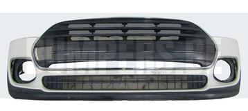 Bumper Mini Clubman F54 FACELIFT 19- 7370791 Voorbumper MK35 beschikbaar voor biedingen