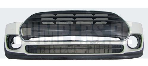 Bumper Mini Clubman F54 FACELIFT 19- 7370791 Voorbumper MK35, Auto-onderdelen, Carrosserie, Bumper, Voor, Gebruikt, 6 maanden garantie