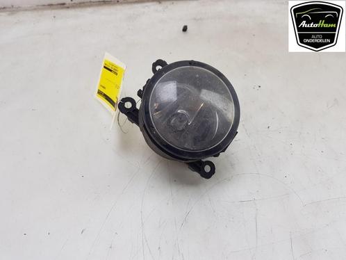 MISTLAMP LINKS VOOR Peugeot 307 SW (3H) (01-2002/12-2009), Auto-onderdelen, Verlichting, Peugeot, Gebruikt