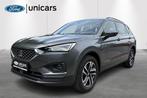 SEAT Tarraco 1.5 TSI Style, Autos, Argent ou Gris, Achat, Entreprise, Boîte manuelle