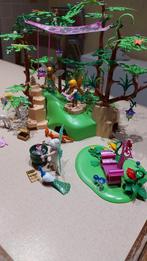 Forêt enchantée playmobil 9132, Comme neuf, Enlèvement ou Envoi