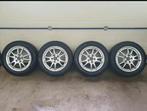 mercedes A , B , C , Cla klasse winter, Auto-onderdelen, Banden en Velgen, Ophalen, Gebruikt, 16 inch, Band(en)