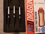 Red dragon carnage darts 25g, Ophalen of Verzenden, Zo goed als nieuw