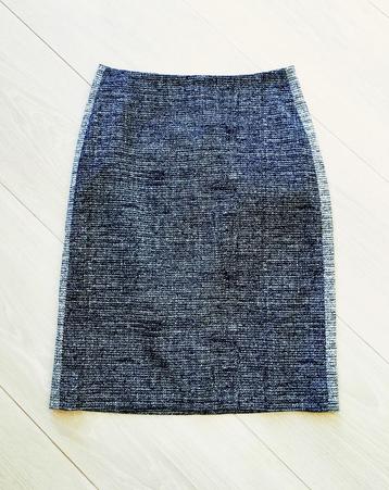  Hugo Boss Stijlvol & Tijdloos Knielange Rok Maat 34!  beschikbaar voor biedingen