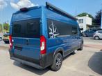Fiat Ducato WESTFALIA COLUMBUS MET GARANTIE (bj 2020), Bedrijf, Diesel, Fiat