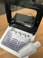 Ijsblokjesmachine BluMill, Ophalen, Gebruikt, Zelfvriezend