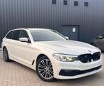 BMW 520D G31 SPORT LINE 2020, Autos, Cuir, 5 portes, Automatique, Particulier