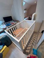 Babybed Troll, Enlèvement, Utilisé