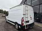 Renault Master 1 er Propriétaire // TVA (bj 2019), Auto's, Bestelwagens en Lichte vracht, Stof, Gebruikt, 145 pk, Renault
