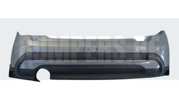 Bumper MINI COOPER F56 LCI FACELIFT 20-11139074281 Achterbum beschikbaar voor biedingen
