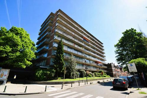 Appartement te koop in Anderlecht, 1 slpk, Immo, Huizen en Appartementen te koop, Appartement, C
