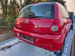 Renault  clio 2 campus 1200 60cv 2008 159mkm, Auto's, Overige bekleding, Particulier, Clio, Te koop