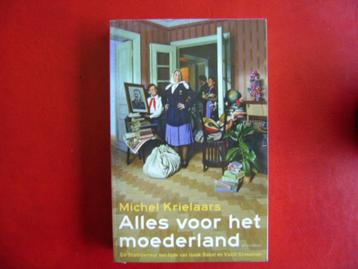 Alles voor het moederland. beschikbaar voor biedingen
