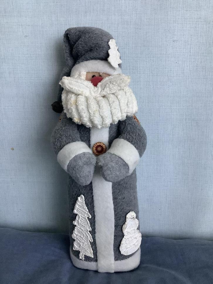 Kerstman, Diversen, Kerst, Gebruikt, Ophalen of Verzenden