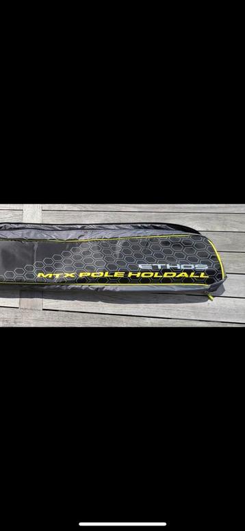 Matrix zak, Enlèvement, Neuf, Coffre ou Sac