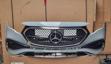 MERCEDES E KLASSE W214 AMG VOORBUMPER A2148859701 2024-2027 beschikbaar voor biedingen