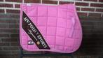 HV Polo Society roze dekje GP Full, Dieren en Toebehoren, Ophalen of Verzenden, Zo goed als nieuw, Dekje