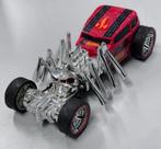 Hot Wheels Monster Action Street Creeper Speelgoed race auto, Kinderen en Baby's, Speelgoed |Speelgoedvoertuigen, Ophalen of Verzenden
