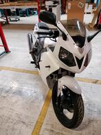 Daelim Roadwin 125cc, Motoren, Particulier