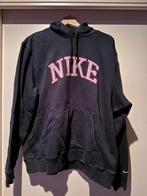 Vintage NIKE hoodie - Size XL, Vêtements | Hommes, Pulls & Vestes, Comme neuf, Noir, Taille 56/58 (XL), Enlèvement ou Envoi