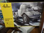 Heller (30325): Panhard 178 /AMD35 om 1:35, Hobby en Vrije tijd, Modelbouw | Auto's en Voertuigen, Tank, 1:32 tot 1:50, Nieuw