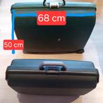 2 valiezen, Enlèvement, Comme neuf