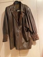 Kleding, Ophalen, Zo goed als nieuw, Maat 46/48 (XL) of groter, Bruin